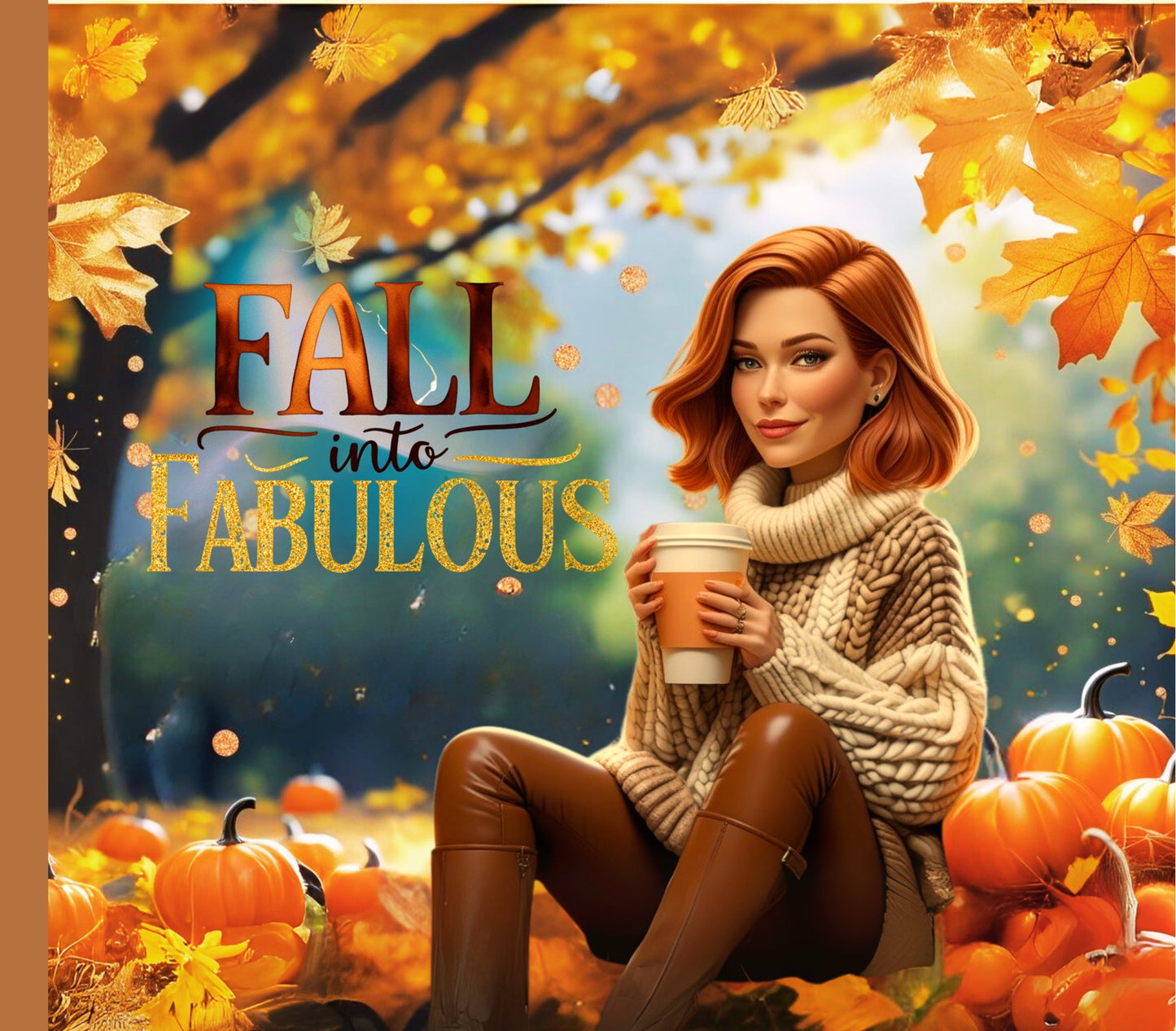 Fall Into Fabulous