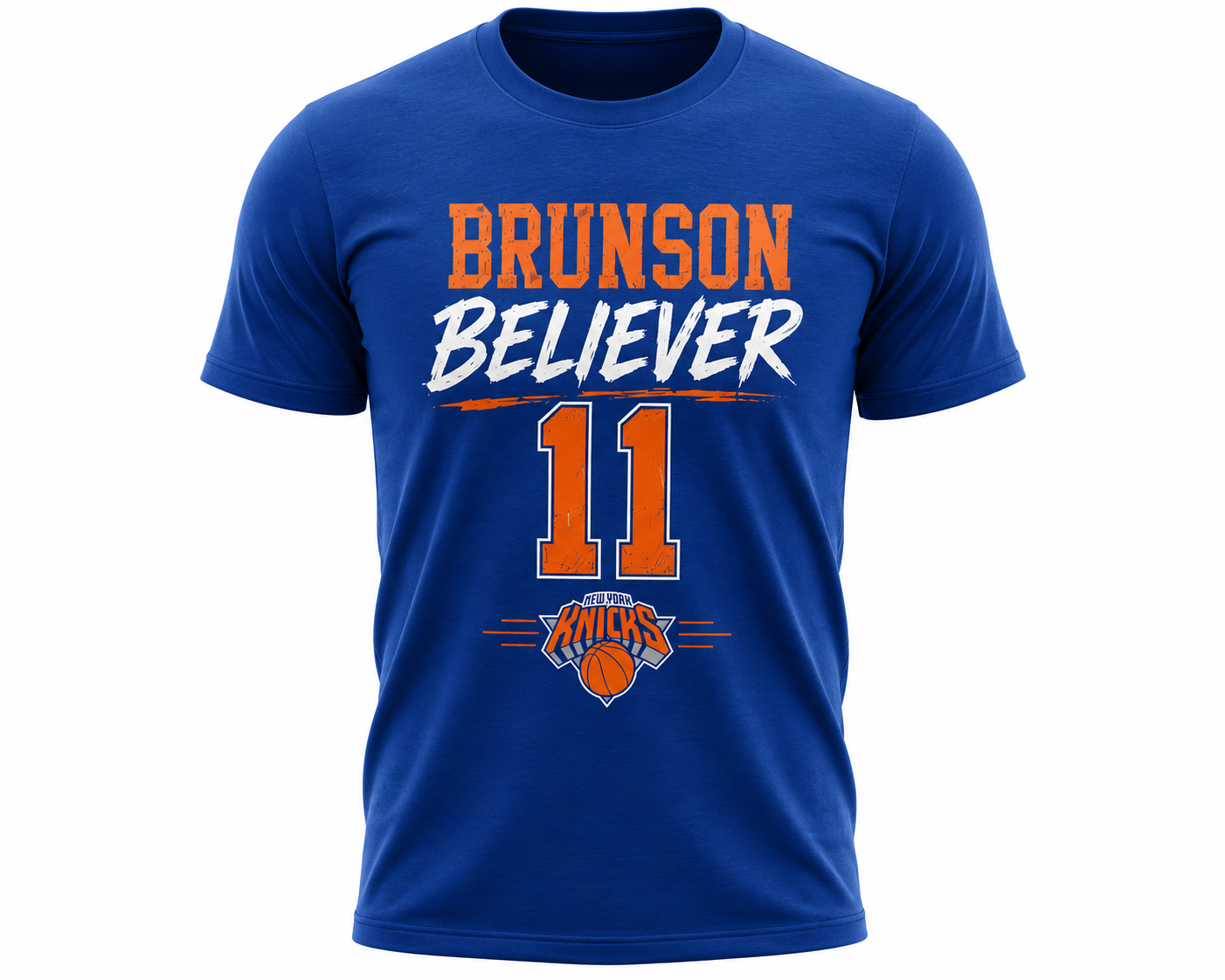 Believer T-Shirt #8 Anunoby