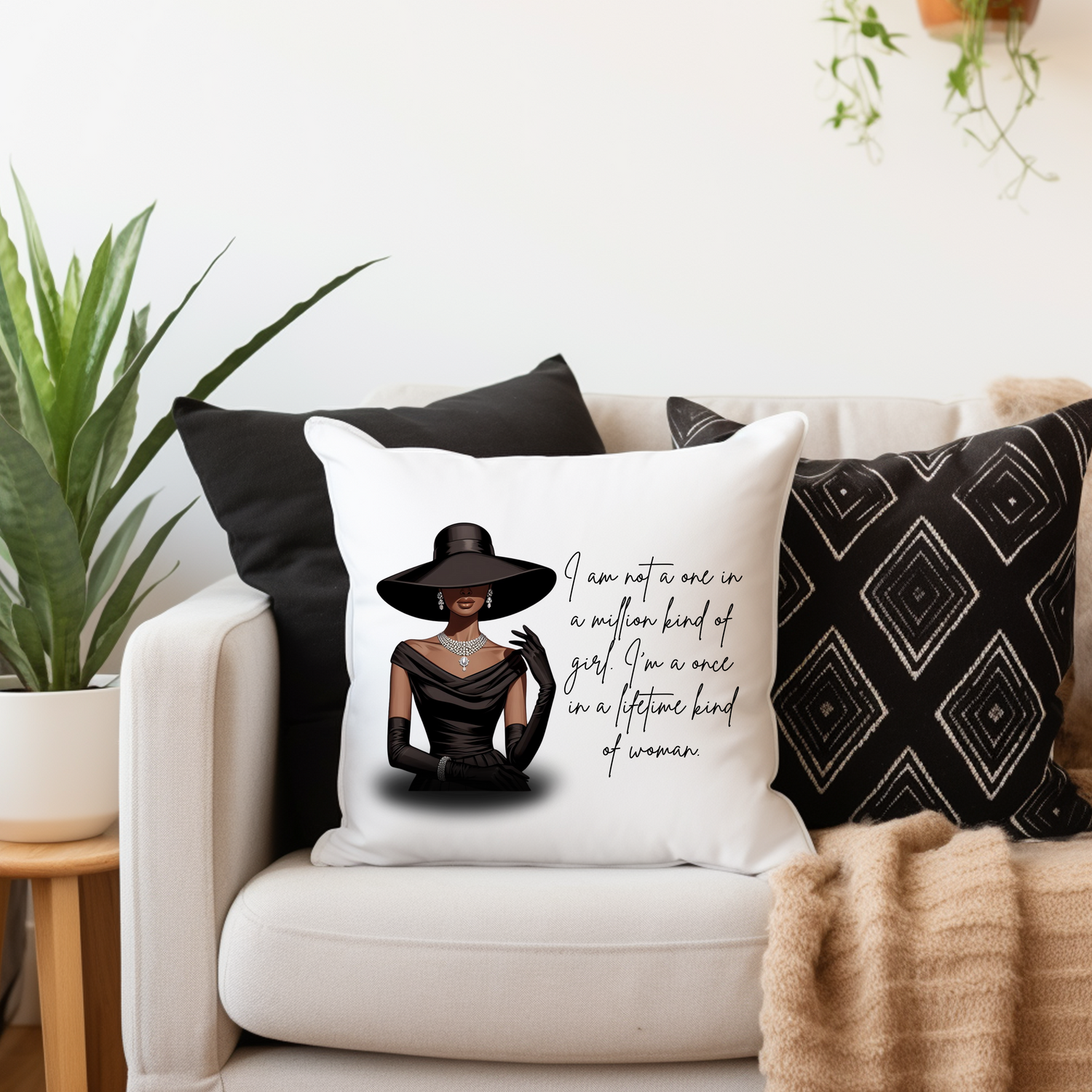 Decorative Pillows