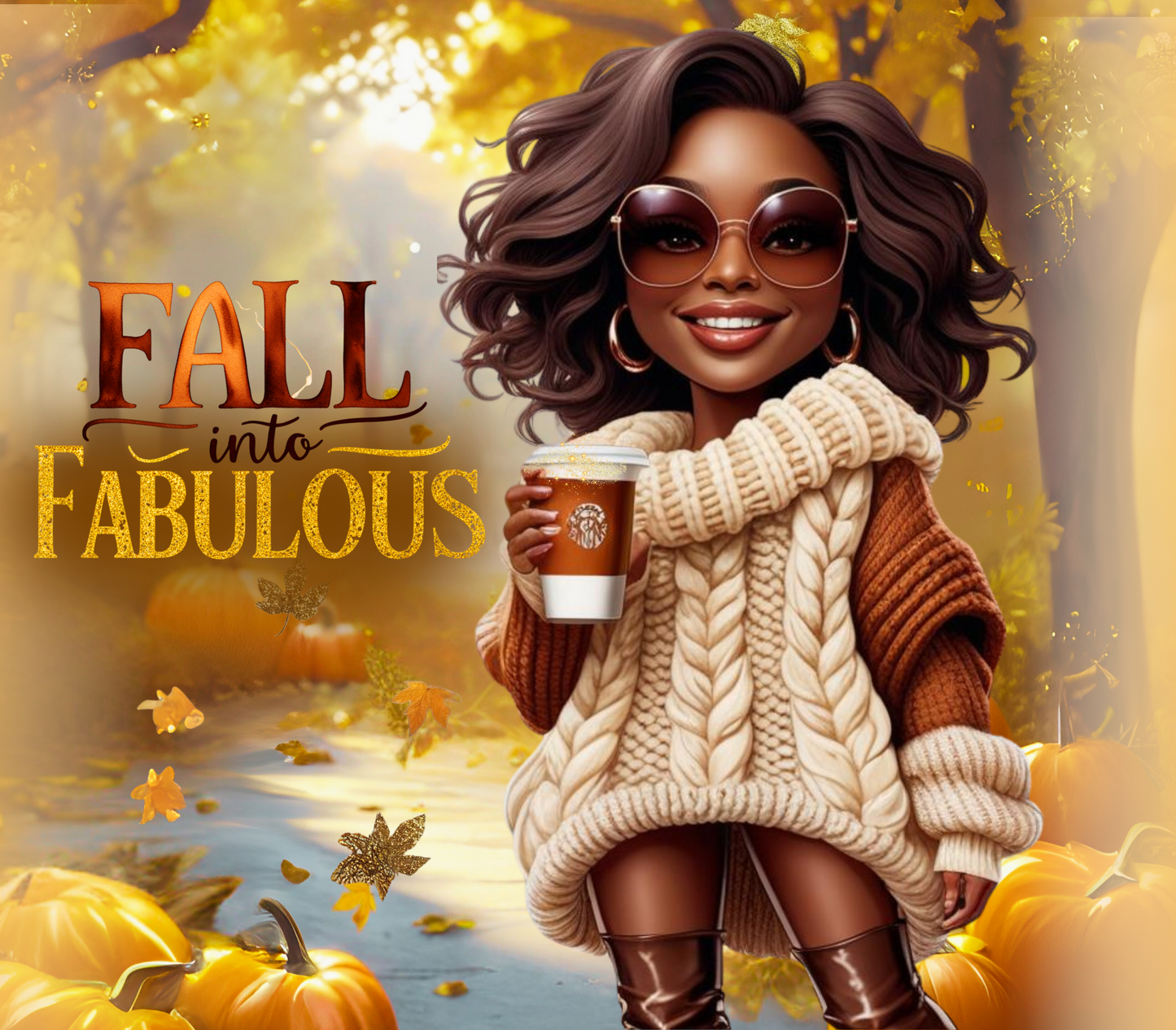 Fall Into Fabulous