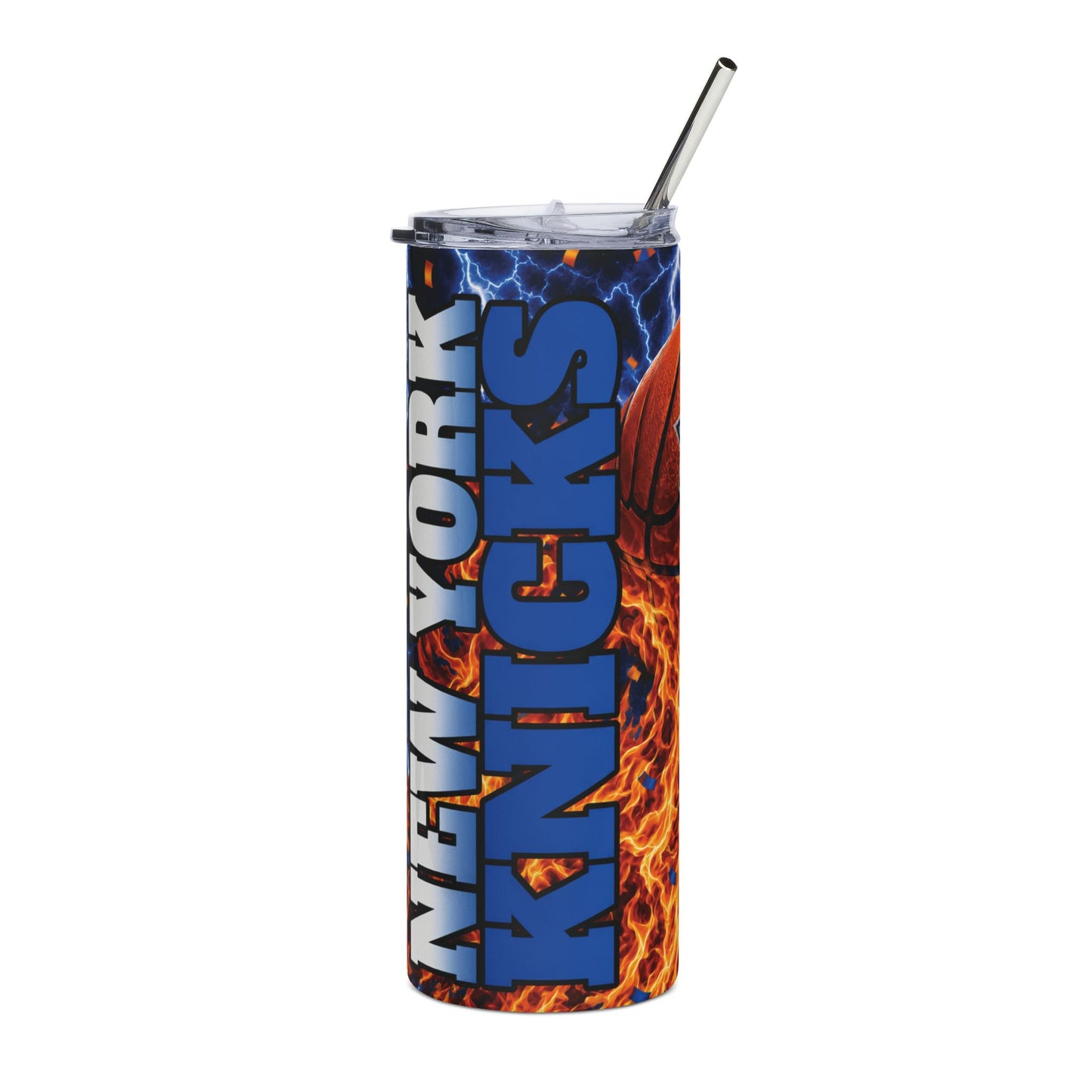 New York Knicks 2026 NBA Champions  20oz