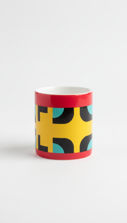Auntie Series Empowerment Mug