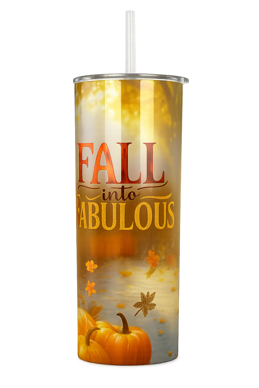 Fall Into Fabulous