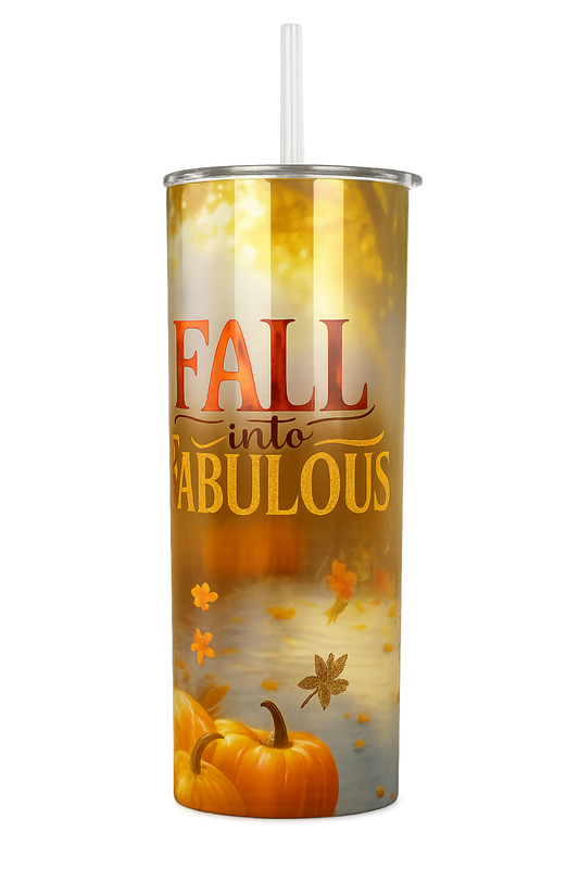 Fall Into Fabulous