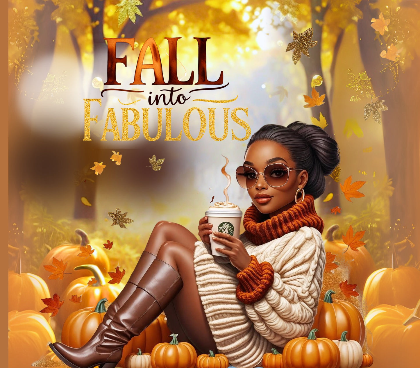 Fall Into Fabulous