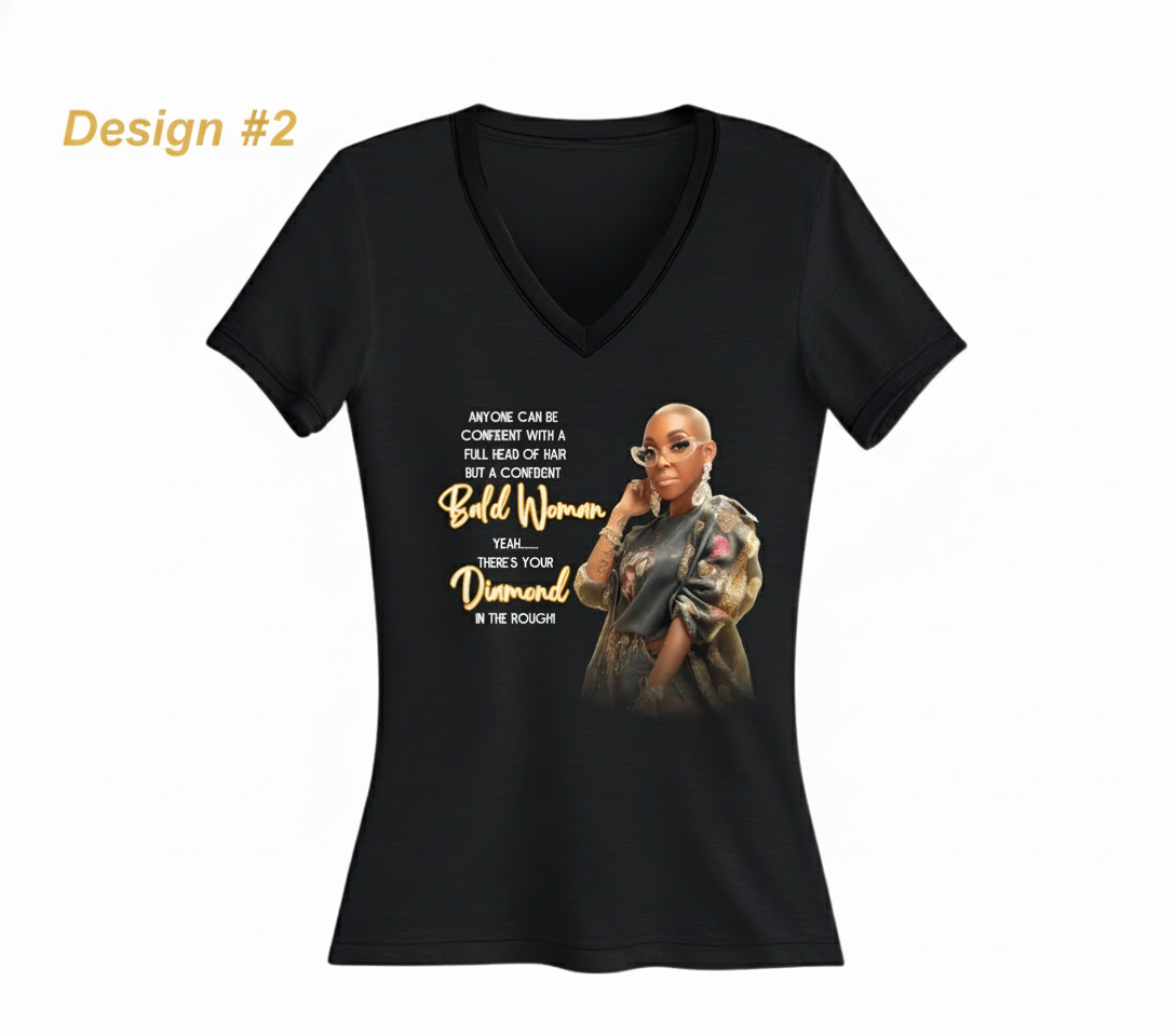 The “Nicole” Graphic Tee