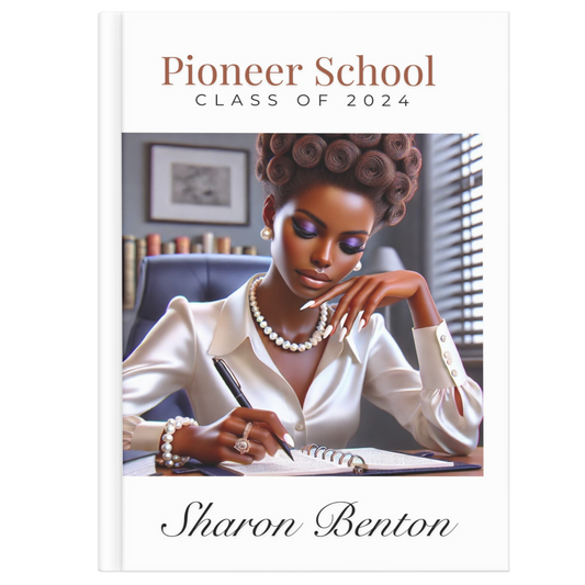 Pioneer School 2024